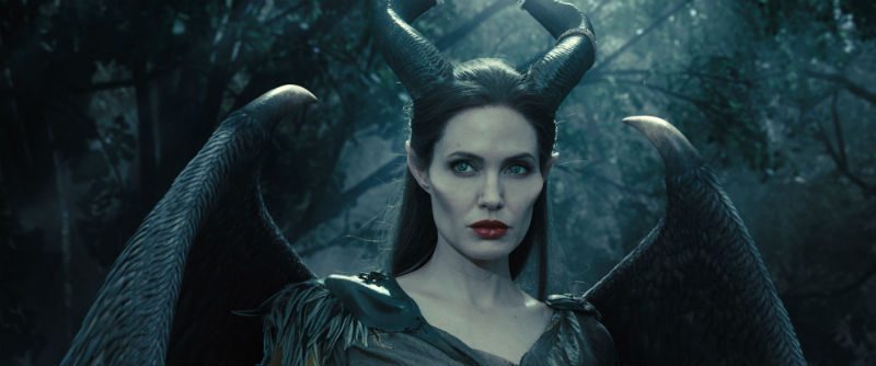 How to get Maleficent’s dramatic look for real life