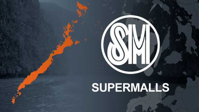 SM Prime to open mall in Puerto Princesa, Palawan