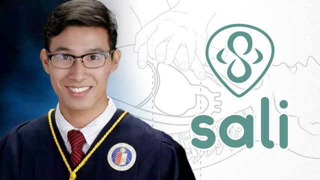 Ateneo student’s life-saving health app earns global recognition