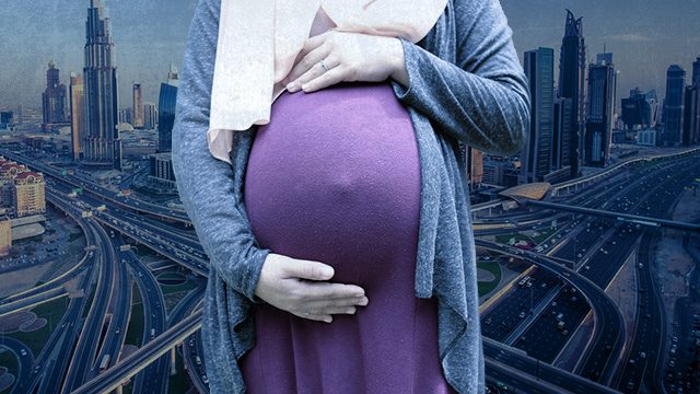200 OFW ‘baby cases’ in Dubai in Q1 2018 – PH consulate