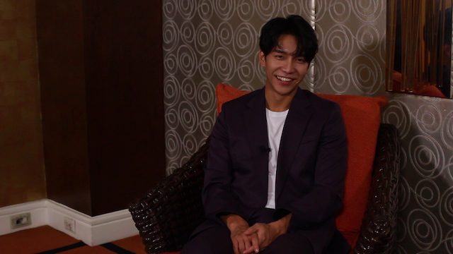 15 years after debut, Korean actor Lee Seung-gi is ready for more