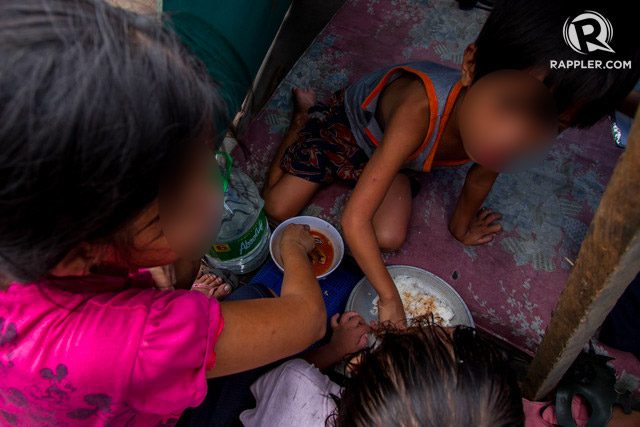 1-in-3 young children undernourished or overweight – UNICEF