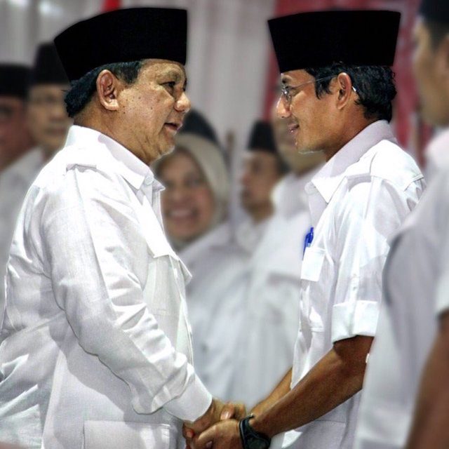 5 hal tentang Sandiaga Uno, bakal calon gubernur DKI Jakarta