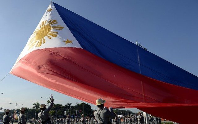 DPR menyetujui RUU yang menyatakan 23 Januari sebagai Hari Republik Filipina yang pertama