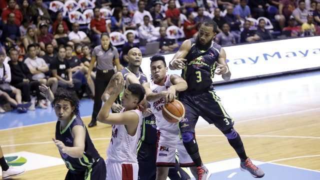 Cone unhappy with Ginebra’s passive play in comeback win: ‘That is something we want to avoid’