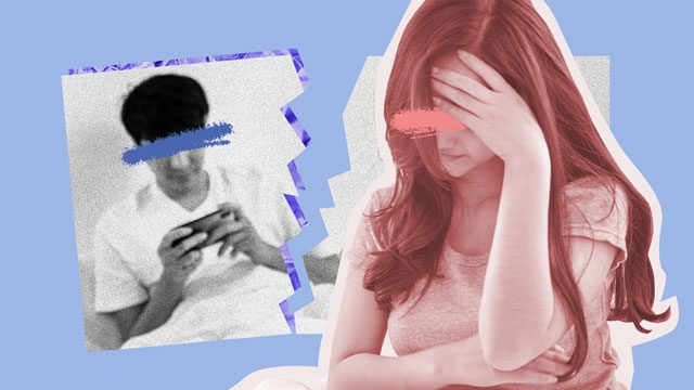 [Two Pronged] My husband doesn’t want to have sex with me