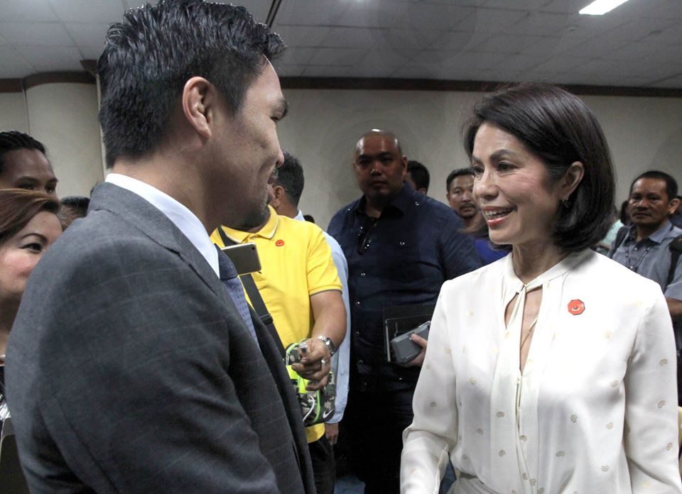 Lopez to CA: Put rights of Filipinos in your ‘heart and soul’
