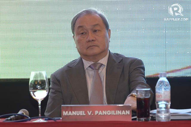 Politics forces Manny Pangilinan to divert to ‘less risky’ businesses