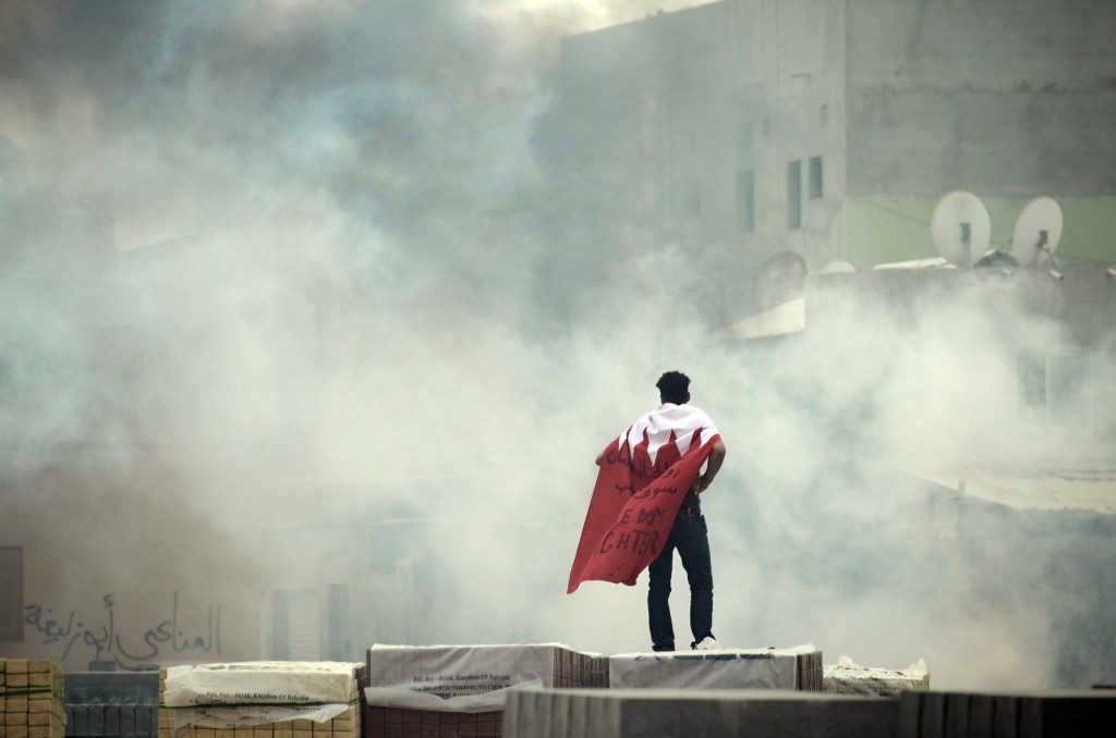 Bahrain jails 138 for planning Iran-linked ‘terror’ group