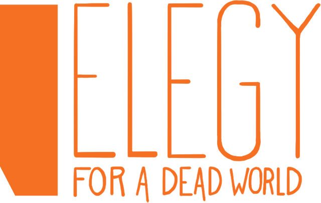 Elegy for a Dead World review: Scribbles for the sci-fi dead