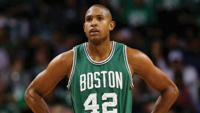 Al Horford leads way as Celtics win 12th straight