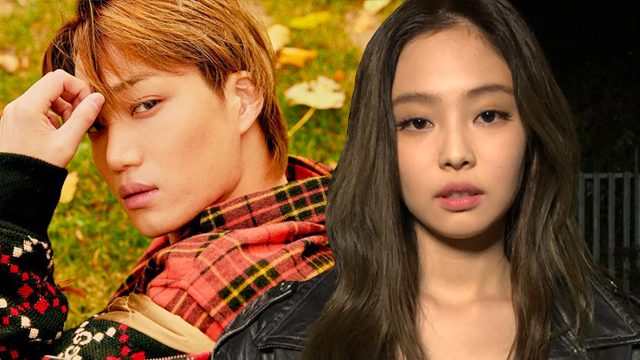 EXO’s Kai and BLACKPINK’s Jennie are dating
