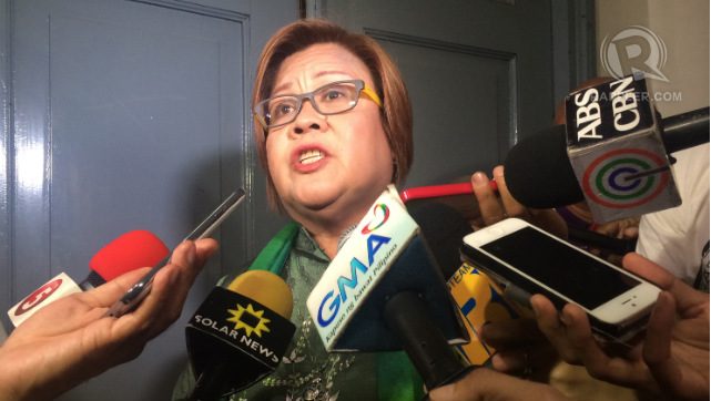 DOJ to charge more lawmakers over scam