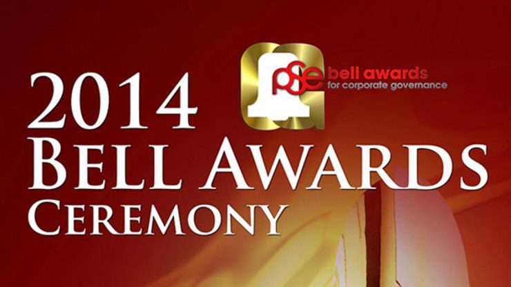 PSE to honor 10 companies in 3rd Bell Awards
