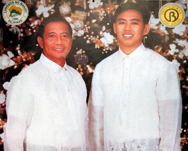 The Lord of Makati: Can Binay explain his wealth?
