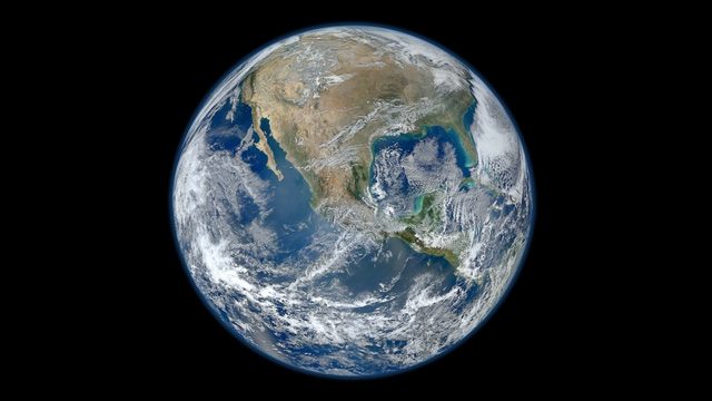 Planet lain mungkin tidak seramah Bumi – studi