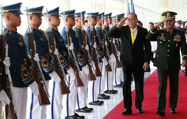 Packed schedule for Aquino in first state visit to Japan