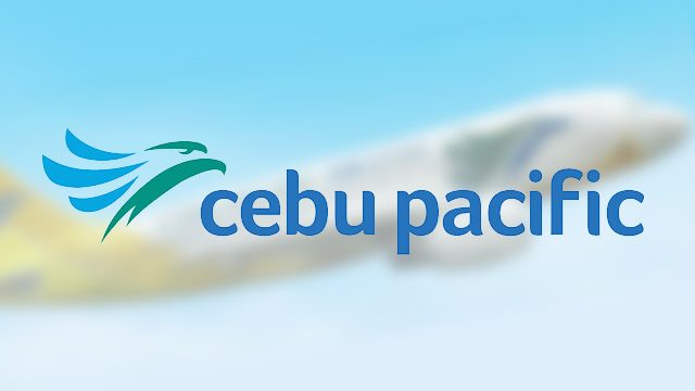 Cebu Pacific might ban passenger who slapped cabin crew member