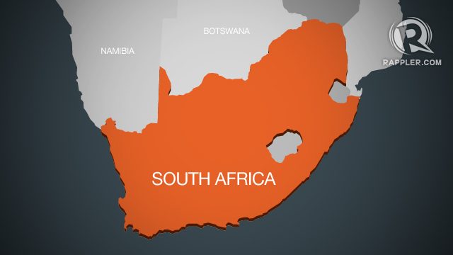 South African doctors give wrong patient heart surgery