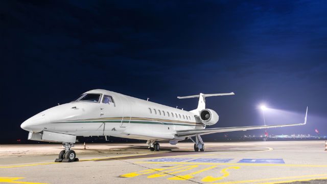 No longer just for celebs: hop on a private jet for 550 euros