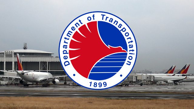 DOTr boasts of PH airports’ ‘punctuality’ in global poll – but poll says otherwise