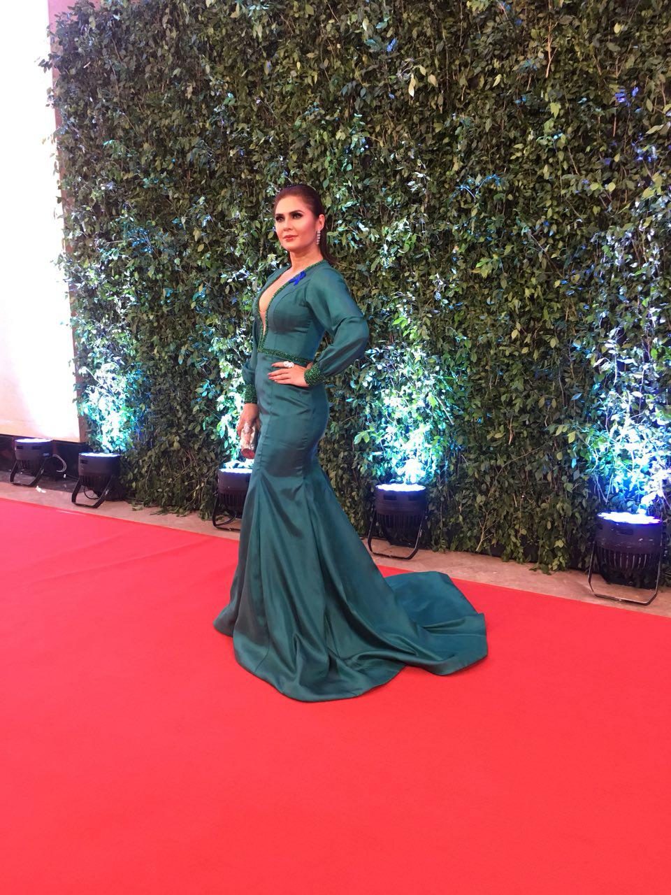 IN PHOTOS: All the looks at the ABS-CBN Ball 2018