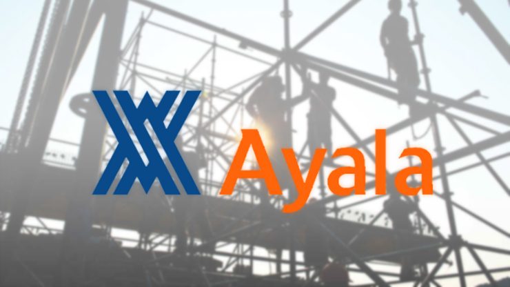 Ayala Corporation raises net income to 35% for Jan-Sept