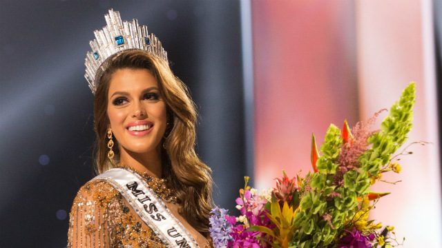 ‘Miss Universe 2017’ akan digelar di Las Vegas, AS