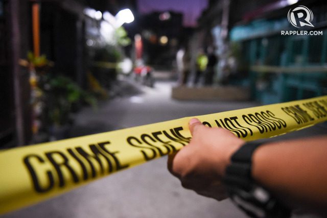 Minority senators seek Senate probe into spate of Cebu killings