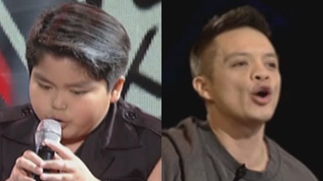 WATCH: Young rocker takes on Bamboo’s ‘Hallelujah’ for ‘Voice Kids’ audition