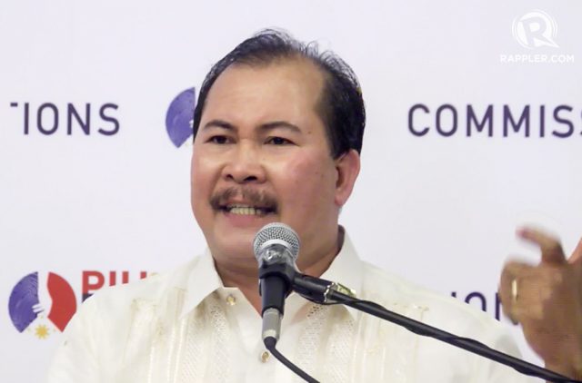 The Leader I Want: Allan Montaño’s to-fix list for 2016