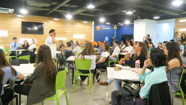Sprout Solutions advocates free learning for the Philippine HR community