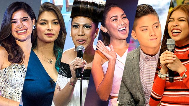 Top 10 most followed Twitter accounts in PH for 2016