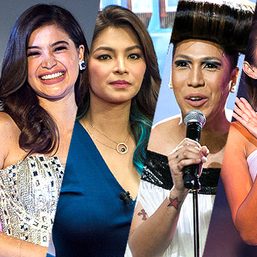 Top 10 most followed Twitter accounts in PH for 2016