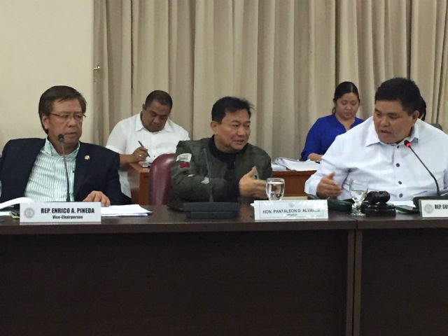 Alvarez to PCSO: Stop small town lottery or face Ombudsman complaint