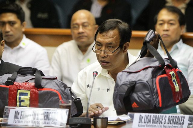 Former ally: VP Binay got 13% from Makati projects