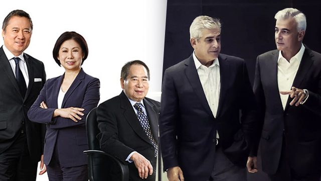 Sy, Zobel still in, Aboitiz out of Forbes’ list of Asia’s richest families