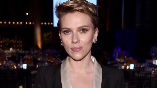 Scarlett Johansson tops Forbes highest-paid actress list for 2019