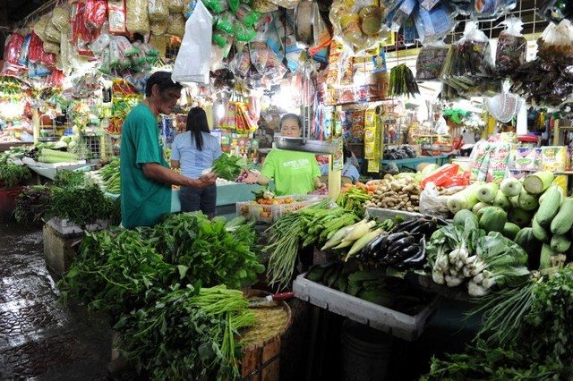 Inflation slows to 3.3% in November amid lower food prices