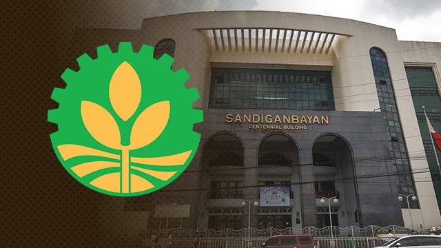 Sandiganbayan allows prosecutors to amend charges vs ex-Landbank officials