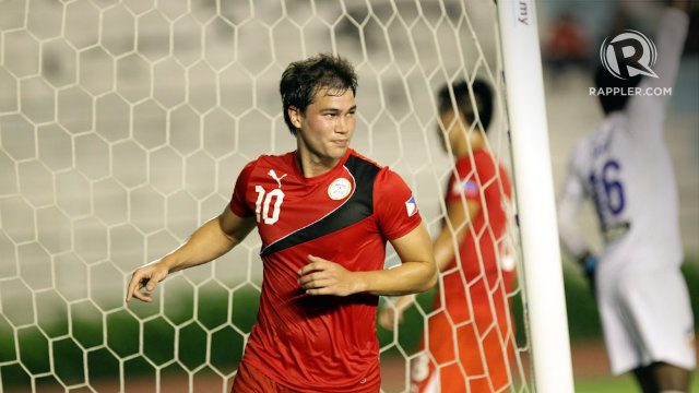 Azkals fall to hosts in Bahrain friendly