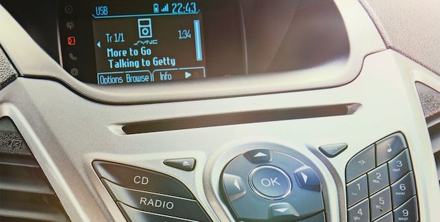 HI-TECH. Syncing your gadgets with your car will make your drive more fun  