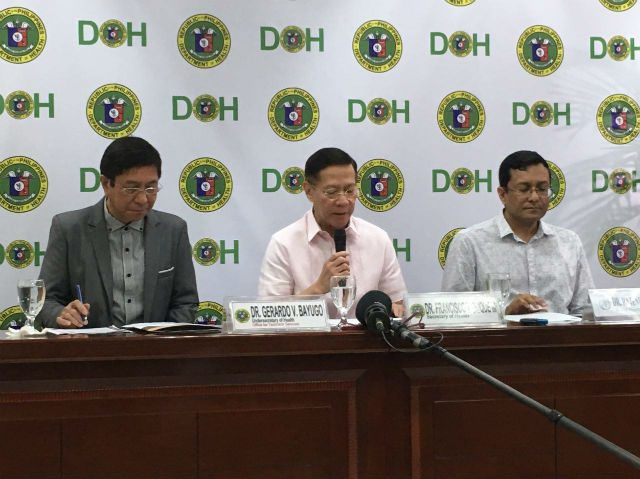 More than 700,000 Filipino youth got risky dengue vaccine – DOH