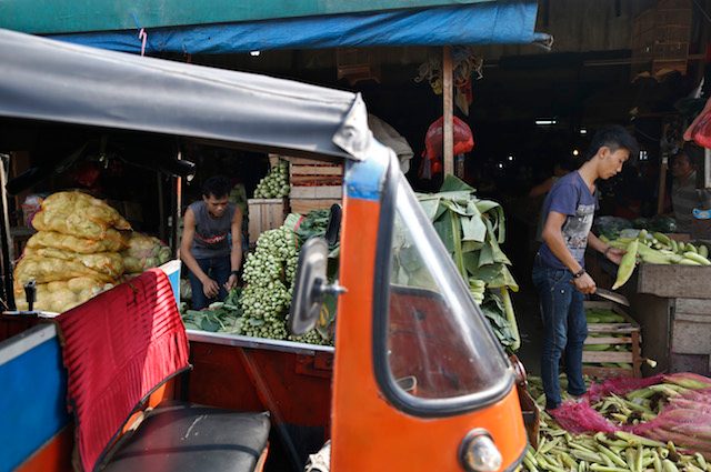 Inflation remains high in Indonesia despite forecast easing