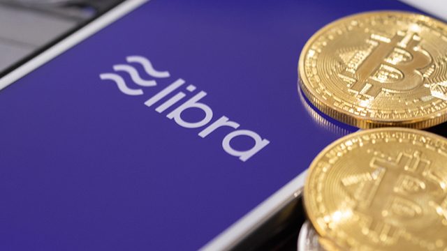 U.S. Fed to look ‘carefully’ at Facebook virtual coin Libra