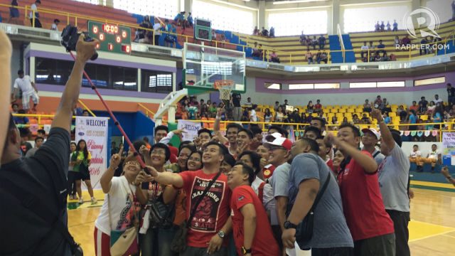 Calabarzon defeats Central Luzon to win Palaro secondary basketball title