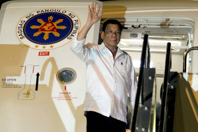 World should learn to ‘navigate’ through Duterte – expert