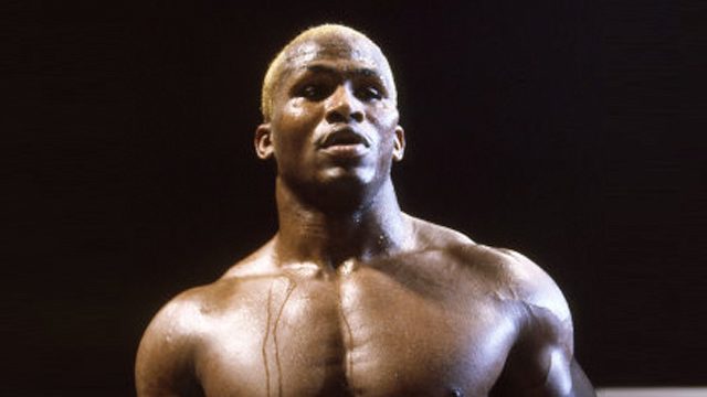 Former UFC champ Kevin Randleman dies at age 44