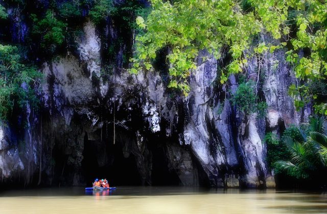 Hybrid power plant to rise in Puerto Princesa Subterranean River National Park