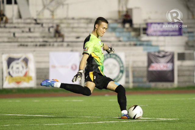 Global FC ready to represent PH in AFC CUP